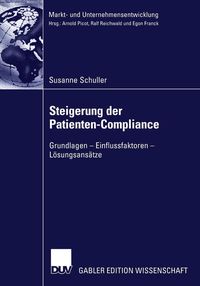 Produktbild: Steigerung der Patienten-Compliance