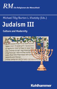 Produktbild: Judaism III