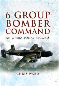 Produktbild: 6 Group Bomber Command