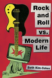 Produktbild: Rock and Roll Vs. Modern Life