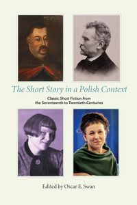 Produktbild: The Short Story in a Polish Context