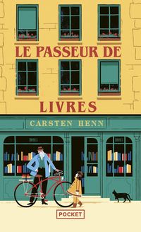 Produktbild: Le passeur de livres