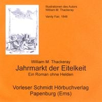 Produktbild: Jahrmarkt der Eitelkeit