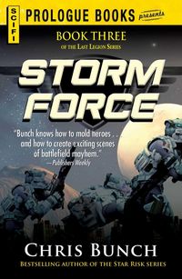 Produktbild: Storm Force
