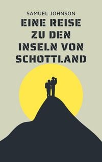 Produktbild: Eine Reise zu den Inseln von Schottland