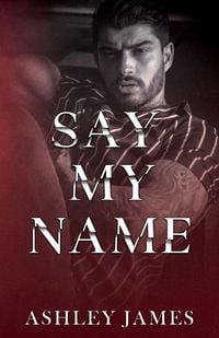 Produktbild: Say My Name