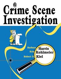 Produktbild: Crime Scene Investigation