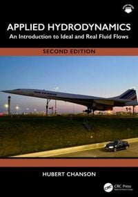 Produktbild: Applied Hydrodynamics