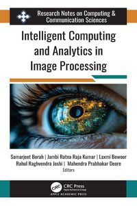 Produktbild: Intelligent Computing and Analytics in Image Processing