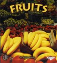 Produktbild: Nelson, R: Fruits