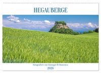 Produktbild: HEGAUBERGE (Wandkalender 2026 DIN A2 quer), CALVENDO Monatskalender