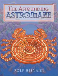 Produktbild: The Astounding Astromaze