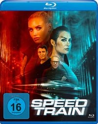 Produktbild: Speed Train