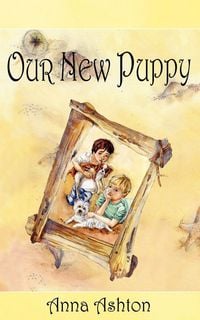 Produktbild: Our New Puppy