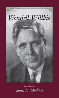 Produktbild: Wendell Willkie