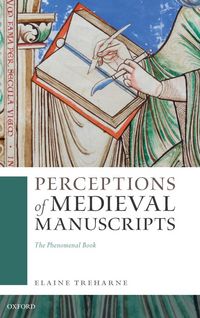 Produktbild: Perceptions of Medieval Manuscripts