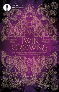 Produktbild: Twin crowns