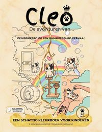Produktbild: De Avonturen van Cleo