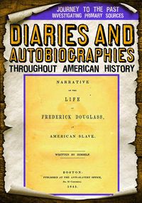 Produktbild: Diaries & Autobiographies Thro