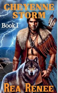 Produktbild: Cheyenne Storm