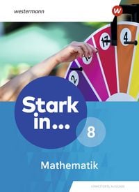 Produktbild: Stark in Mathematik - Erweiterte Ausgabe 2021