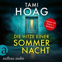 Produktbild: Die Hitze einer Sommernacht (Nur bei uns!)