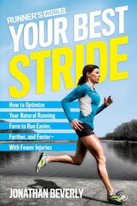 Produktbild: Runner's World Your Best Stride