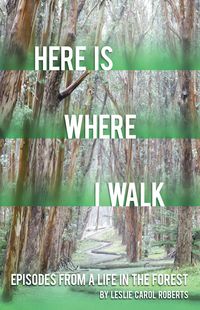 Produktbild: Here Is Where I Walk