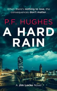 Produktbild: A Hard Rain