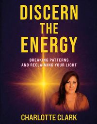Produktbild: Discern the Energy