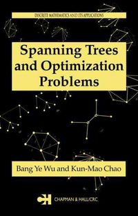 Produktbild: Wu, B: Spanning Trees and Optimization Problems