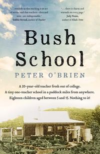 Produktbild: Bush School