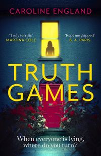 Produktbild: Truth Games
