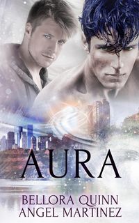 Produktbild: AURA: A Box Set