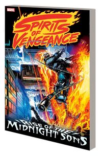 Produktbild: Spirits Of Vengeance Rise Of T