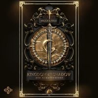 Produktbild: Kingdom of Shadow &ndash; Der Schattenerbe
