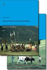 Produktbild: Sakrale Rituale und Verwandtschaft
