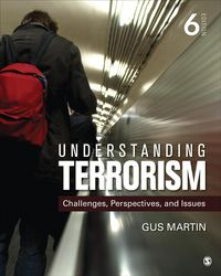 Produktbild: Understanding Terrorism 6/e