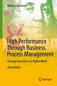 Produktbild: High Performance Through Business Process Management