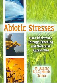 Produktbild: Abiotic Stresses