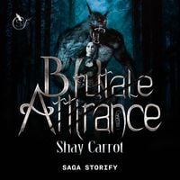 Produktbild: Brutale Attirance, Tome 1