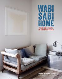 Produktbild: Wabi-Sabi Home: Finding beauty in imperfection