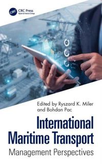 Produktbild: International Maritime Transport