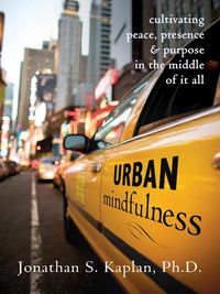 Produktbild: Urban Mindfulness