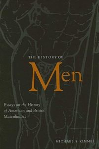 Produktbild: The History of Men