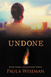 Produktbild: Undone (Encounters, #3)