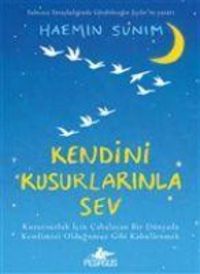 Produktbild: Kendini Kusurlarinla Sev