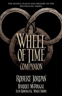 Produktbild: The Wheel of Time Companion