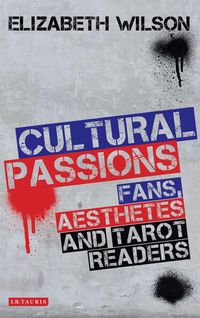 Produktbild: Wilson, E: Cultural Passions