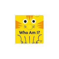 Produktbild: Who Am I?